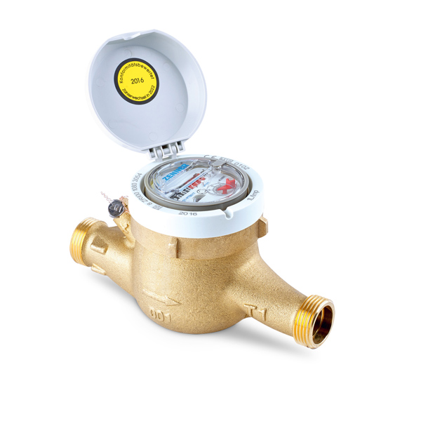 Water Meters Multi-Jet MTKD-M (R160)
