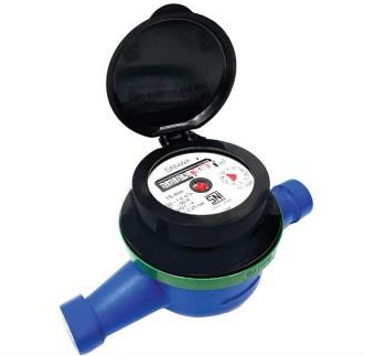 Water Meter SNI - SANWA GMK (R80)