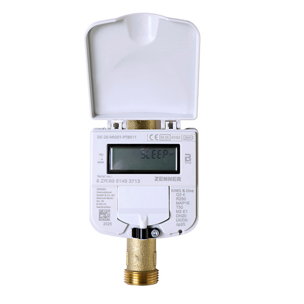 IUWS B.One Ultrasonic Water Meter